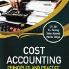 COST ACCOUNTING PRINCIPLES AND PRACTICE | KALYANI