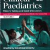 CLINICAL PAEDIATRICS (History Taking And Case Discussion) | ARUCHAMY LAKSHMANASWAMY | Wolters Kluwer