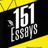 151 ESSAYS | S.C. GUPTA | ARIHANT