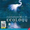 FUNDAMENTALS OF ECOLOGY | EUGENE P. ODUM, GRAY W. BARRETT | CENGAGE