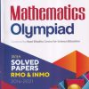 MATHEMATICS OLYMPIAD | ARIHANT