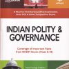 INDIAN POLITY AND GOVERNANCE | ARIHANT