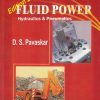 INDUSTRIAL FLUID POWER HYDRAULICS AND PNEUMATICS | NISHANT PRAKASHAN