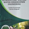 INTRODUCTORY SOIL AND WATER CONSERVATION ENGINEERING | AMBIKA PRASAD SAHU, BALRAM PANIGRAHI | KALYANI