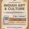 COURSEWARE ON INDIAN ART AND CULTURE | NITIN SINGHANIA | McGraw Hill