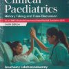 CLINICAL PAEDIATRICS (History Taking And Case Discussion) | ARUCHAMY LAKSHMANASWAMY | Wolters Kluwer
