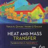 HEAT AND MASS TRANSFER | YUNUS A. CENGEL, AFSHIN J. GHAJAR | McGraw Hill