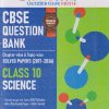 CBSE QUESTION BANK (CHAPTERWISE & TOPICWISE) SOLVED PAPERS (2017-2026) CLASS- 10th SCIENCE  FOR 2027 EXAMS| OSWAAL BOOKS