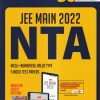 JEE MAIN 2022 NTA PHYSICS CHEMISTRY MATHEMATICS | MTG