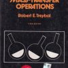 MASS TRANSFER OPERATIONS | MC GRAW HILL