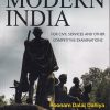 MODERN INDIA | POONAM DALAL DAHIYA | McGraw Hill
