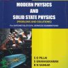 MODERN PHYSICS AND SOLID STATE PHYSICS | NEW AGE