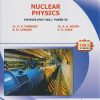 NUCLEAR PHYSICS: Physics (PHY-364) Paper 4 (Third Year TY BSc Semester 6)