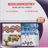 BIOCHEMISTRY: Botany (BO-362) Paper-2 (Third Year TY BSc Semester 6)
