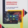 OPERATING SYSTEMS-2 (Third Year TY BSc Computer Science Semester 6)