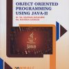 OBJECT ORIENTED PROGRAMMING USING JAVA-2 (Third Year BSc Computer Science Semester 6)