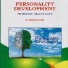 PERSONALITY DEVELOPMENT: Psychology-SEC 2C/D (2) (S4) (Third Year TY BA Semester 5 and 6)