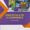 ESSENTIALS OF E-COMMERCE (Third Year TY BBA Semester 6)