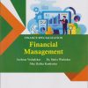 FINANCIAL MANAGEMENT: Finance Specialization (Third Year TY BBA Semester 6)