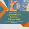 GLOBAL HUMAN RESOURCE MANAGEMENT: HRM Specialization (Third Year TY BBA Semester 6)
