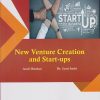NEW VENTURE CREATION AND START-UPS (Third Year TY BBA (IB) Semester 6)