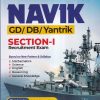 NAVIK CD DB YANTRIK SECTION I RECRUITMENT EXAM | ARIHANT
