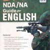 NDA NA GUIDE FOR ENGLISH | Disha Publication