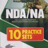NDA / NA (NATIONAL DEFENCE ACADEMY & NAVAL ACADEMY ENTRANCE EXAMINATION) 10 PRACTICE SETS | Arihant Publications