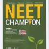 NEET CHAMPION CLASS 11 AND 12 BIOLOGY | MTG
