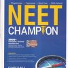 NEET CHAMPION CLASS 11 AND 12 PHYSICS | MTG
