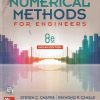 NUMERICAL METHODS FOR ENGINEERS | STEVEN C. CHAPRA, RAYMOND P. CANALE | McGraw Hill
