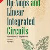 OP AMPS AND LINEAR INTEGRATED CIRCUITS | PEARSON