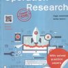 OPERATION RESEARCH | SELF PUBLISHER