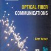 OPTICAL FIBER COMMUNICATIONS | GERD KEISER | McGraw Hill