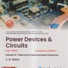 POWER DEVICES & CIRCUITS (Code : 304194) | J. S. Katre | TechKnowledge