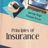 PRINCIPLES OF INSURANCE | JAGROOP SINGH, DEEPAK KUMAR | Kalyani Publishers
