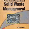 PROSPECTS AND PERSPECTIVES OF SOLID WASTE MANAGEMENT | NEW AGE