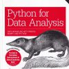 OREILLY PYTHON FOR DATA ANALYSIS | WES MCKINNEY | Shroff Publishers and Distributors (SPD)