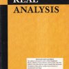 REAL ANALYSIS | N. L. CAROTHERS | CAMBRIDGE