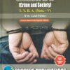 SOCIOLOGY G-3 CRIME AND SOCIETY TYBA SEM V | SUCCESS