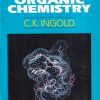 STRUCTURE AND MECHANISM ORGANIC CHEMISTRY | CBS PUBLICATION