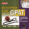 SYNOPSIS FOR GPAT | DHAWAN BOOK