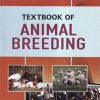 TEXTBOOK OF ANIMAL BREEDING | Kalyani Publishers