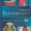 TEXTBOOK OF PROSTHODONTICS | ELSEVIER