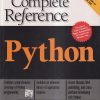 THE COMPLETE REFERENCE PYTHON | MARTIN C. BROWN | McGraw Hill
