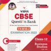 VIDYA CBSE QUESTION BANK TERM 2 EXAMINATION 2022 CLASS 12 BUSINESS STUDIES | VIDYA PRAKASHAN