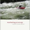 MARKETING STRATEGY | WALKAR, MULLINS, BOYD, LARRECHE | McGraw Hill