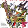 The World Atlas of Birds | Gramercy Books