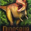 The Kingfisher Dinosaur Encyclopedia | Kingfisher Books Ltd