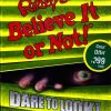 Ripley's Believe It or Not! Dare to Look! | Ripley Publishing